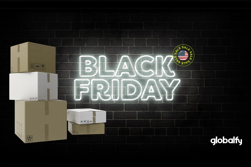 Black Friday: a época mais esperada para alguns consumidores