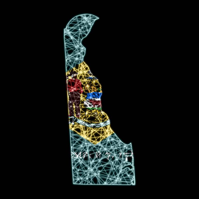 delaware map after trying to see How to set up an offshore company in Delaware