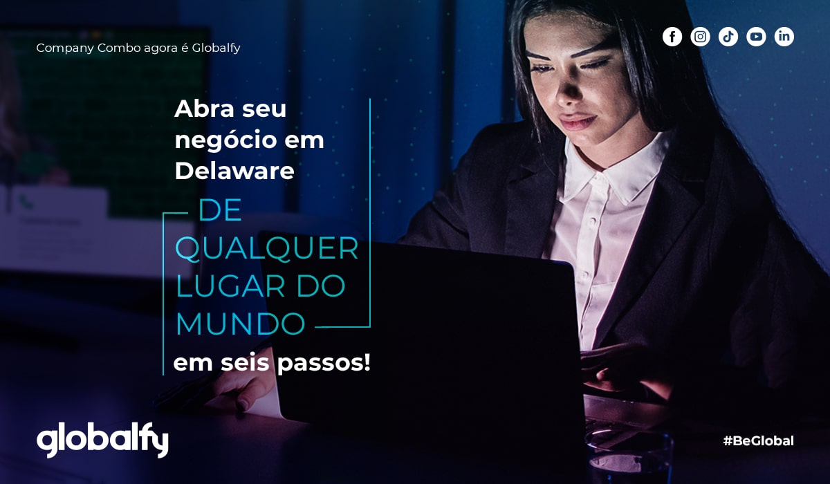 Como vender na  USA - Globalfy