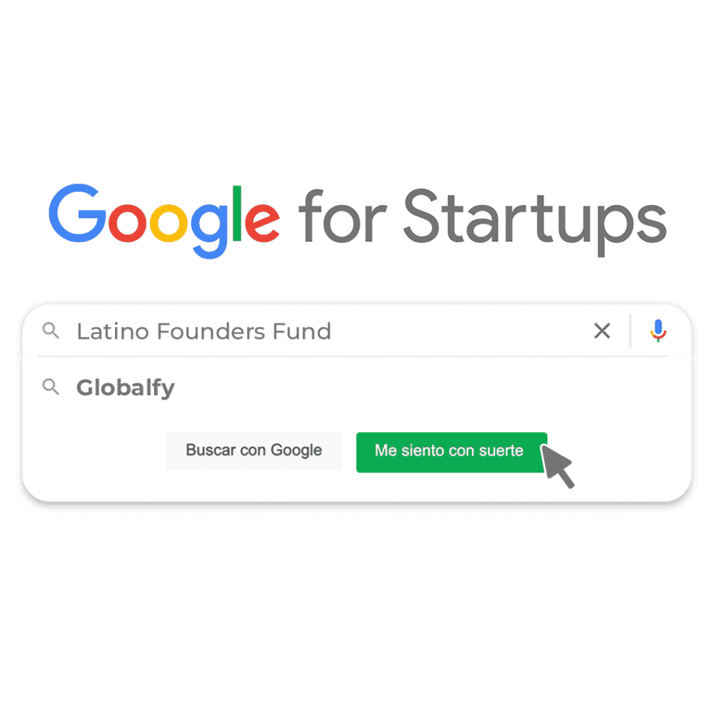 Globalfy fue seleccionado para el Startups Latino Founders Fund