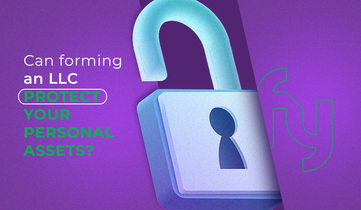 How does an LLC protect you? Globalfy