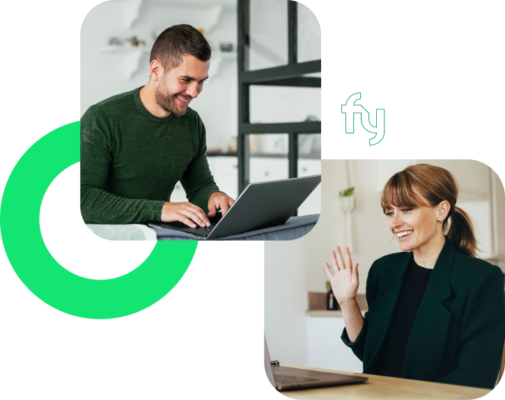 Globalfy team members