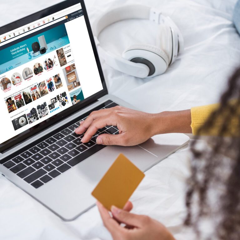 Amazon-marketplaces