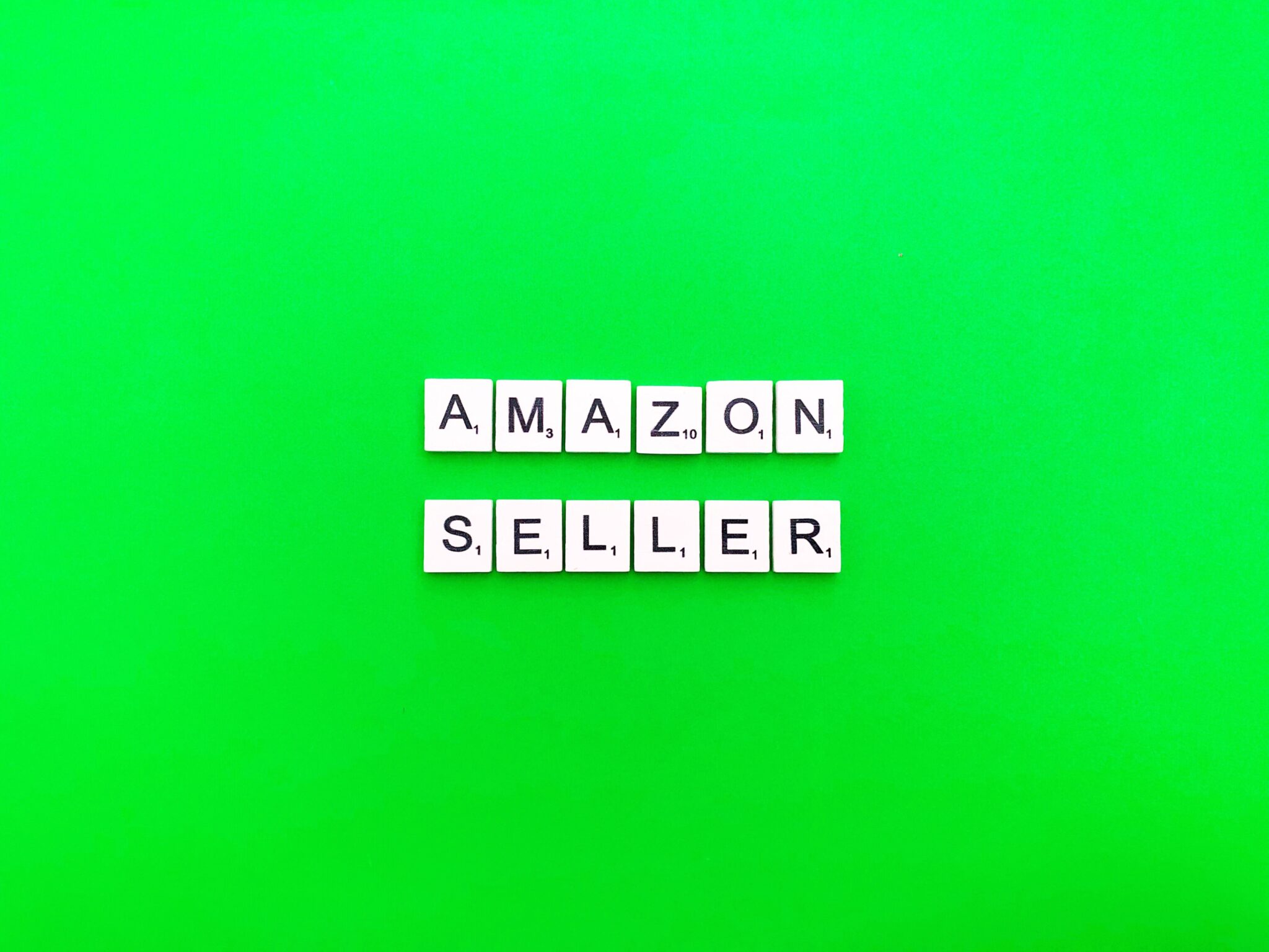 Vender más en Amazon