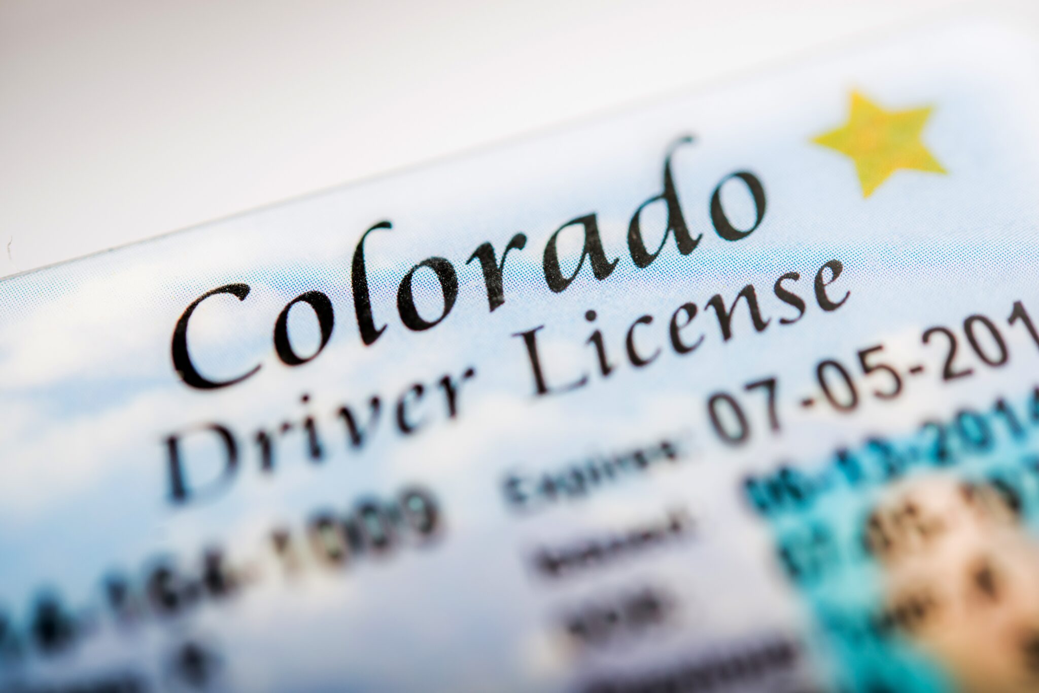 La licencia de conducir puede ser un requisito para abrir una cuenta bancaria empresarial USA