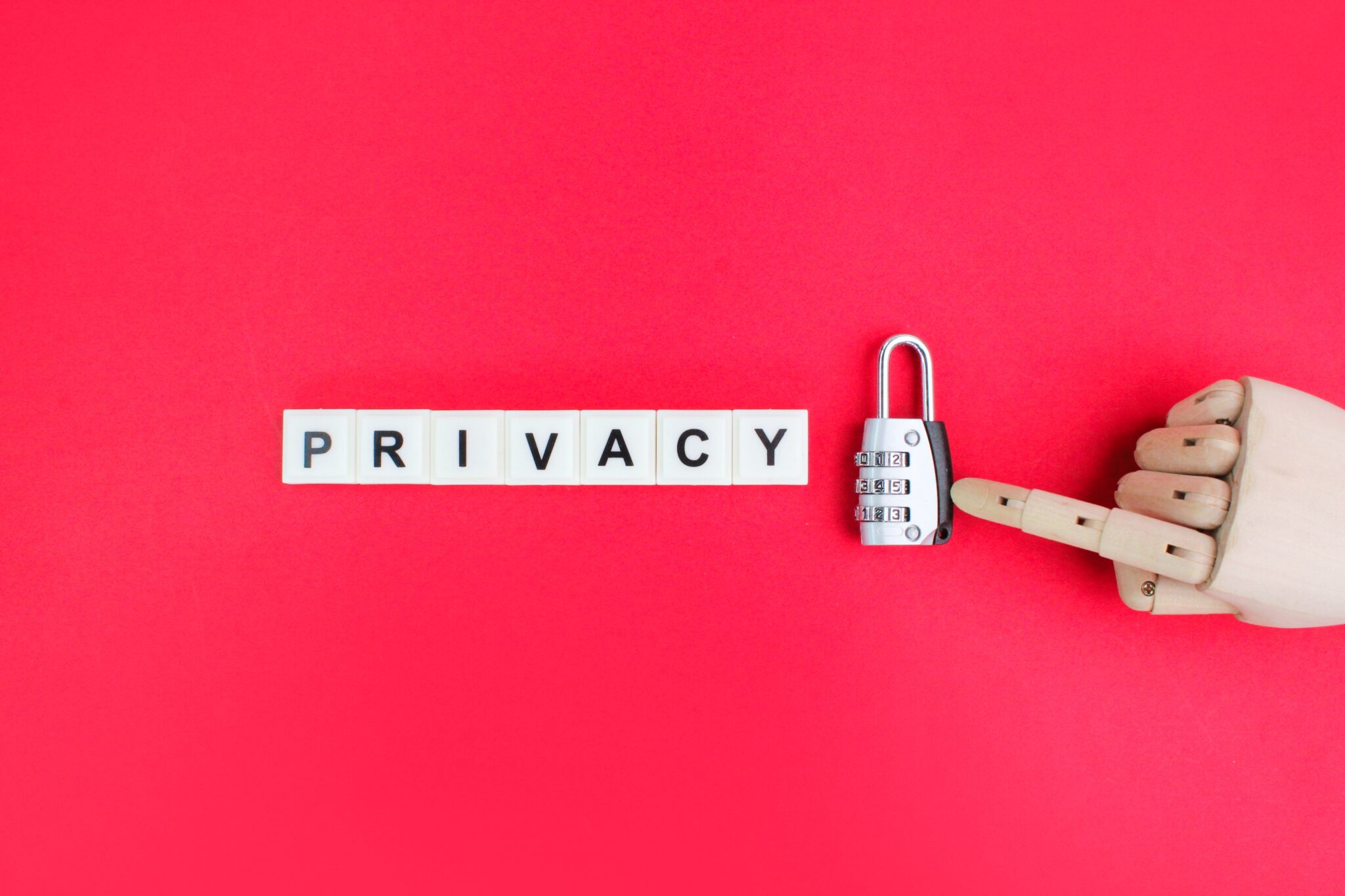 Leyes vigentes en la privacidad de datos en EE.UU.