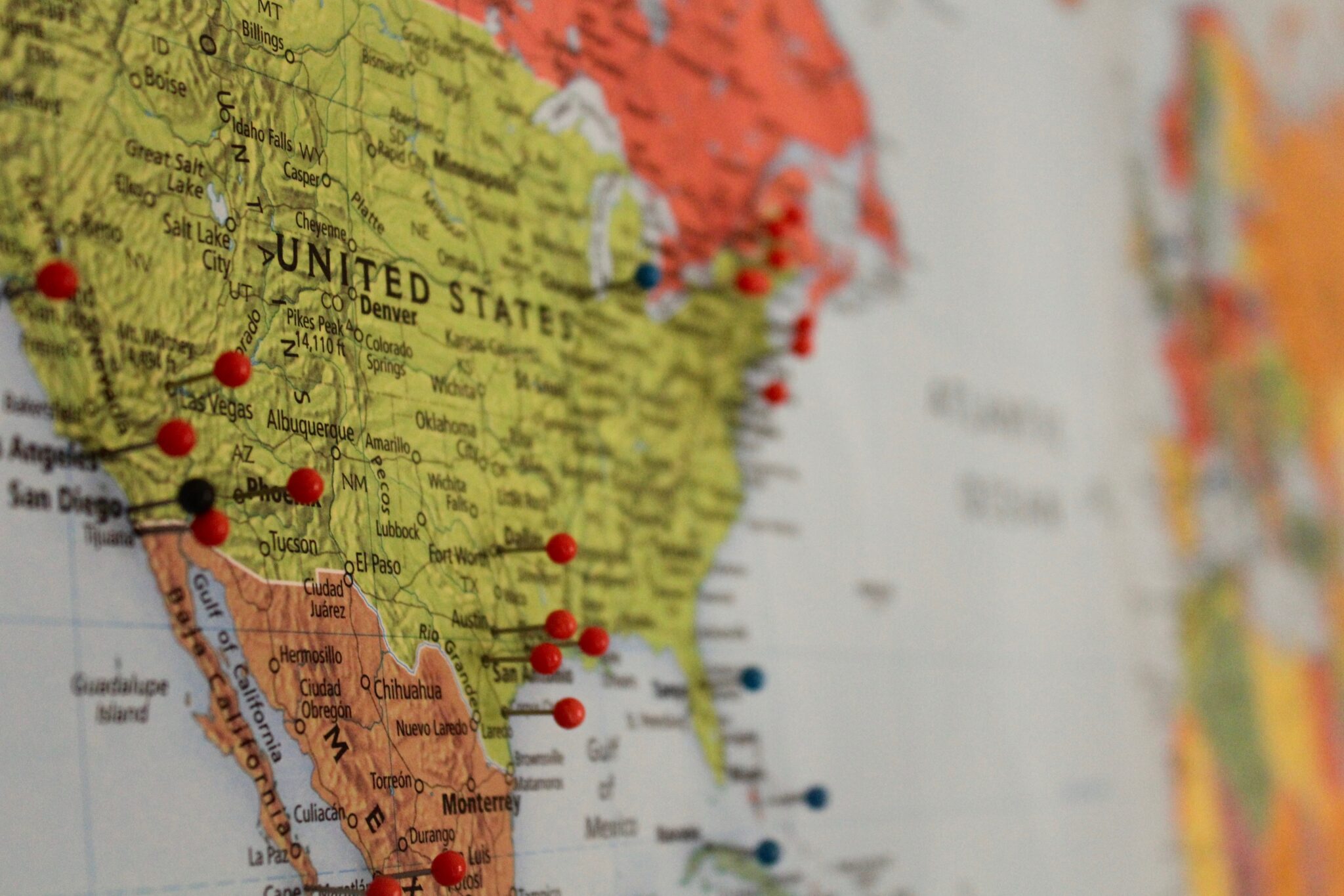 Open a company in the USA for non-citizens in 2023