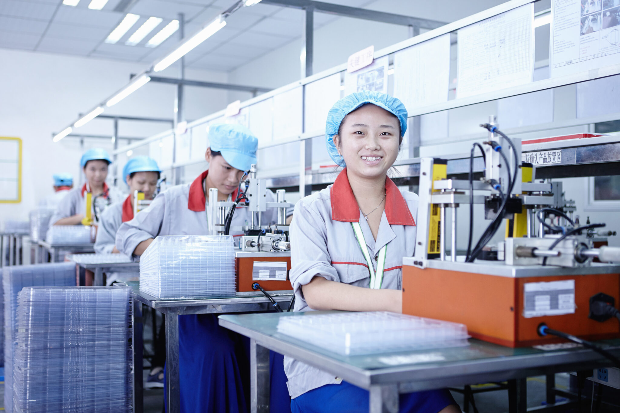 Fabrica china como uno de los Proveedores directos para importar en china