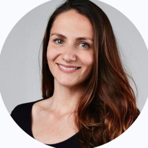 Picture of Juliana Goldman
