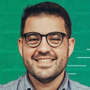 Picture of Diego Sampaio