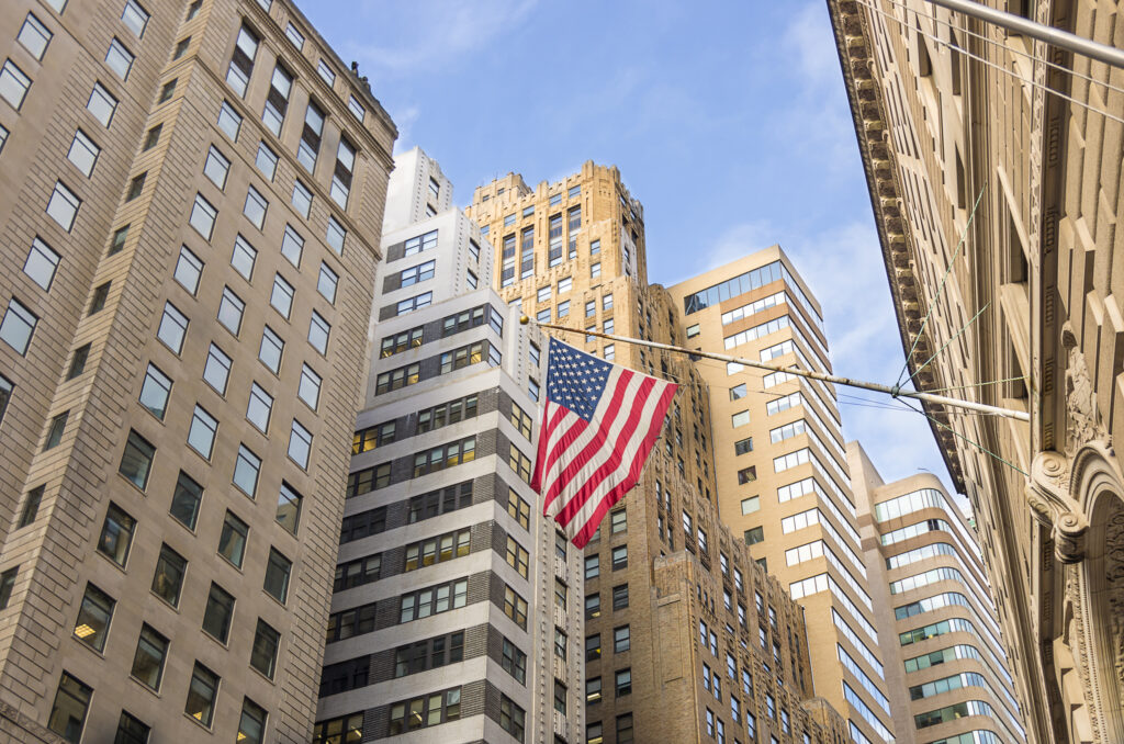 Delaware LLC for foreigners starting a U.S. business