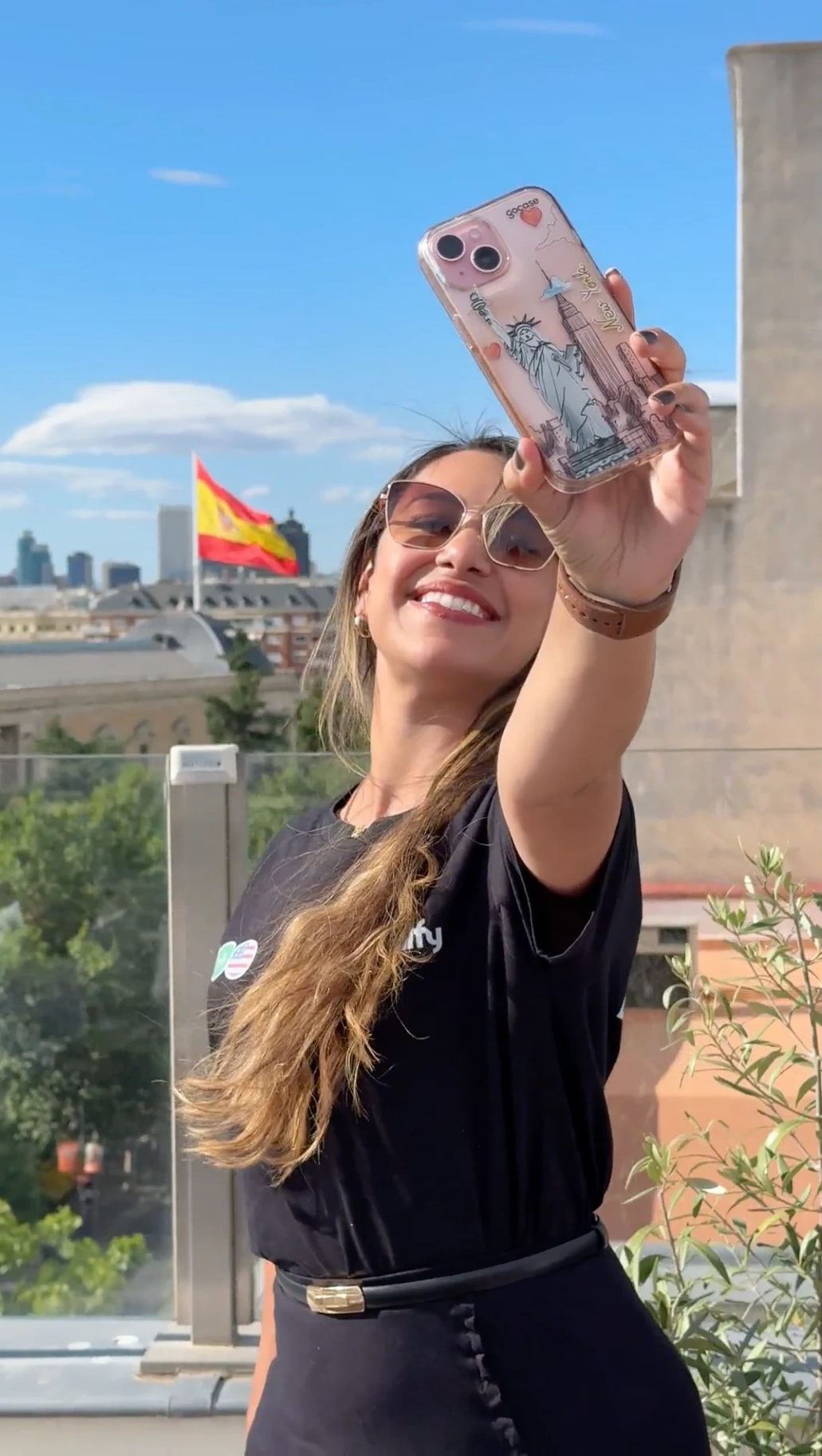 Globalfy at South Summit Madrid